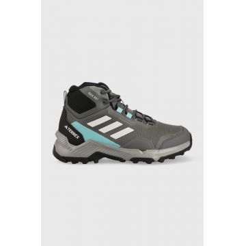 adidas TERREX sneakers TERREX Eastrail 2 Mid femei, culoarea gri HP8725