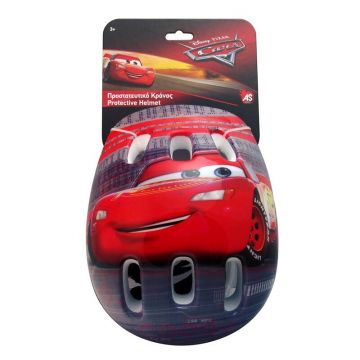 As - Cca de protectie , Disney Cars