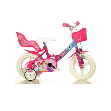Bicicleta 12 Princess - Dino Bikes