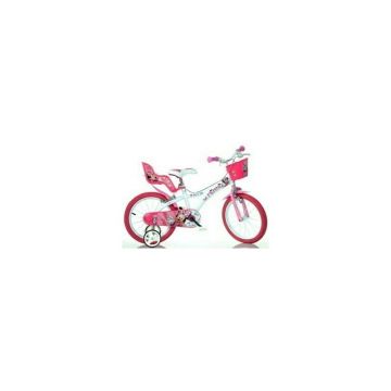Bicicleta 16'' Minnie - Dino Bikes
