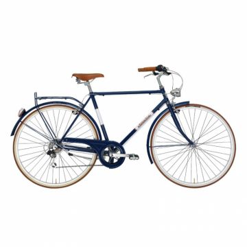Bicicleta Adriatica Condorino 28 Albastra 54 cm