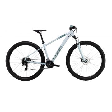 Bicicleta Mtb Cube Access WS 2023 - 27.5 Inch, XS, Gri