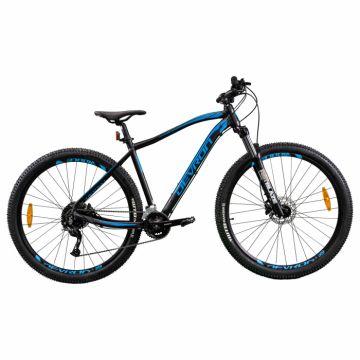 Bicicleta Mtb Devron Riddle 2023 RM2.9 - 29 Inch, L, Negru