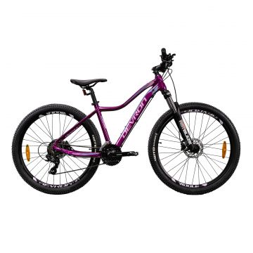 Bicicleta Mtb Devron Riddle 2023 RW0.7 - 27.5 Inch, S, Mov