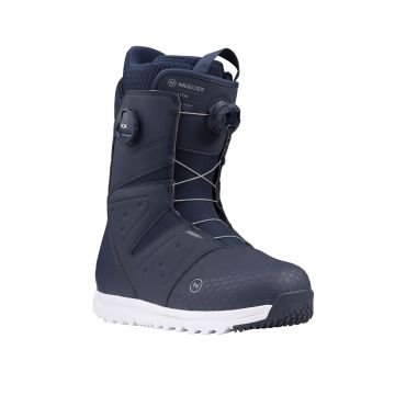 Boots snowboard Barbati Nidecker ALTAI Bleumarin 2023 Boots snowboard Barbati Nidecker ALTAI Bleumarin 2023