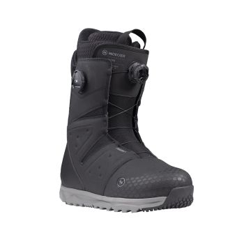 Boots snowboard Barbati Nidecker ALTAI Negru 2023 Boots snowboard Barbati Nidecker ALTAI Negru 2023