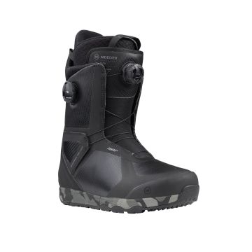 Boots snowboard Barbati Nidecker KITA Negru 2023