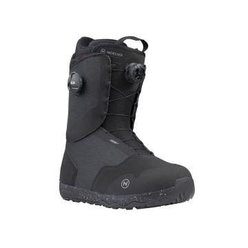 Boots snowboard Barbati Nidecker RIFT Negru 2023 Boots snowboard Barbati Nidecker RIFT Negru 2023
