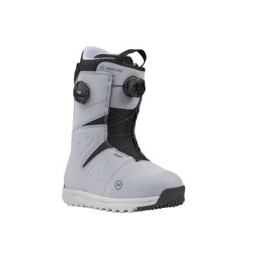 Boots snowboard Femei Nidecker ALTAI W Gri deschis 2023 Boots snowboard Femei Nidecker ALTAI W Gri deschis 2023