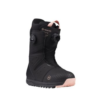 Boots snowboard Femei Nidecker ALTAI W Negru 2023 Boots snowboard Femei Nidecker ALTAI W Negru 2023