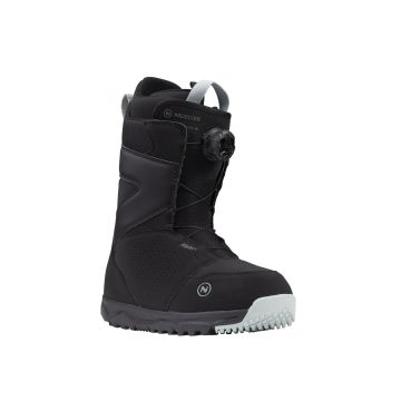 Boots snowboard Femei Nidecker CASCADE W Negru 2023