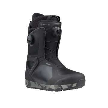 Boots snowboard Femei Nidecker KITA W Negru 2023 Boots snowboard Femei Nidecker KITA W Negru 2023