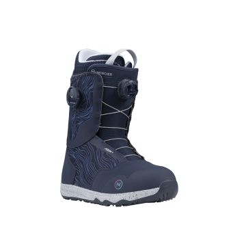 Boots snowboard Femei Nidecker RIFT W Albastru 2023 Boots snowboard Femei Nidecker RIFT W Albastru 2023