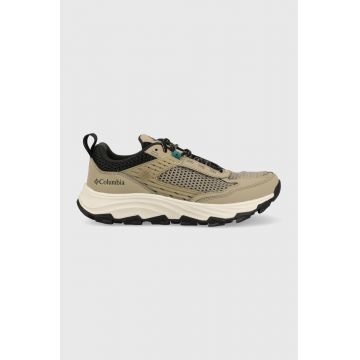 Columbia pantofi Hatana Breathe barbati, culoarea bej 1982291.SS23-227