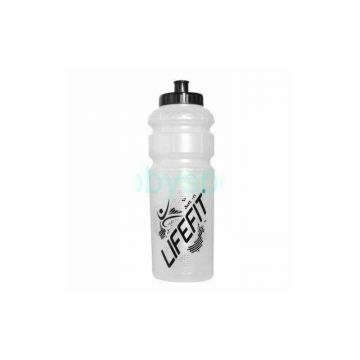 Dhs - Bidon apa 800ml Alb