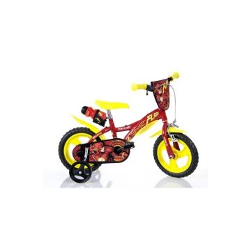 Bicicleta 12'' Flash - Dino Bikes