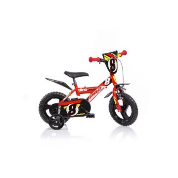 Dino Bikes - Bicicleta 123 GLN