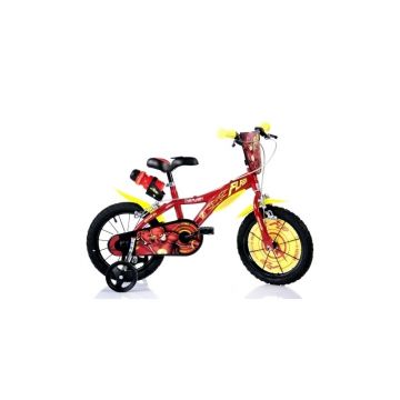 Bicicleta 14'' Flash - Dino Bikes