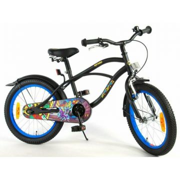 Bicicleta E&L Batman 18 inch