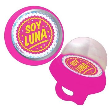 Eurasia - Claxon bicicleta Soy Luna, Roz