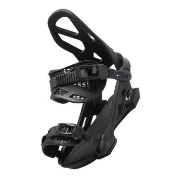 Legaturi snowboard Arbor Hemlock Negru 22/23 Legaturi snowboard Arbor Hemlock Negru 22/23