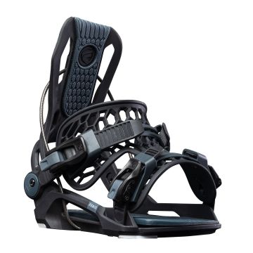 Legaturi Snowboard Barbati Flow Fenix Negru Legaturi Snowboard Barbati Flow Fenix Negru
