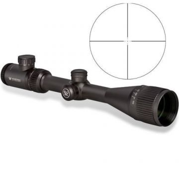 Luneta arma Vortex Crossfire II 6-18x44 V-Brite AO