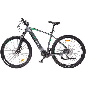 MS ENERGY e-Bike m100 - Bicicletă de munte electrică