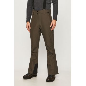 Protest pantaloni Owens barbati, culoarea gri