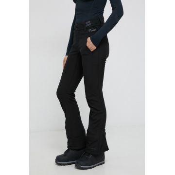 Protest pantaloni femei, culoarea negru