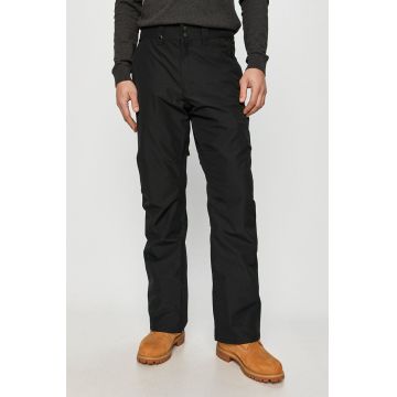 Quiksilver Pantaloni bărbați, culoarea negru