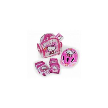 Saica - Combo set Hello Kitty