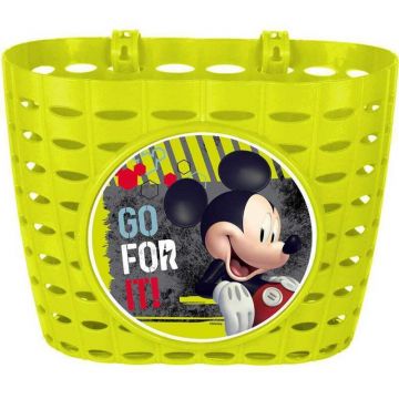 Seven - Cos bicicleta Mickey Go for it SV59227