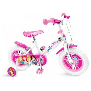 Bicicleta Stamp Disney Princess 12 inch