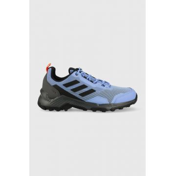 adidas TERREX pantofi Eastrail 2 barbati HP8610-BLUFUS/BLK