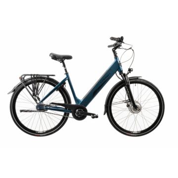 Bicicleta Electrica Corwin 28426 - 28 Inch, XL, Albastru