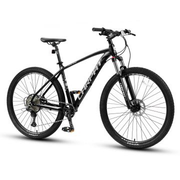 Bicicleta Mountain Bike CARPAT PRO C29212H Limited edition 29 inch cadru aluminiu culoare negrugri