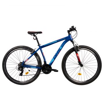 Bicicleta Mtb Terrana 2923 - 29 Inch, M, Albastru