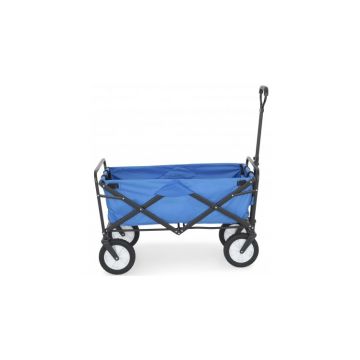 Carucior TROLLEY,albastru