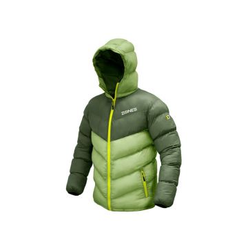 Geaca Delphin CrosZONES (Marime: XXXL)