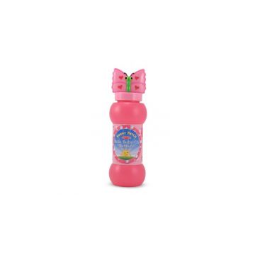 Jucarie cu baloane de sapun Bella Butterfly Bubbles Melissa and Doug