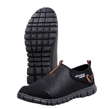 Papuci casual Cool Fit Savage Gear (Marime: 41)