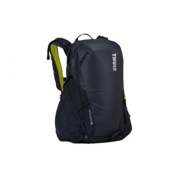 Rucsac schi/snowboard Thule Upslope 25L Blackest Blue