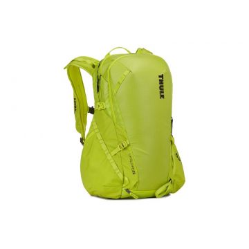 Rucsac schi/snowboard Thule Upslope 25L Lime Punch