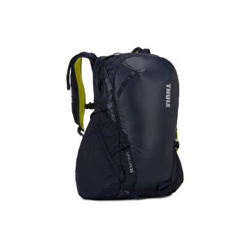 Rucsac schi/snowboard Thule Upslope 35L Blackest Blue