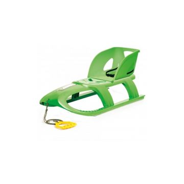 Sanie bullet seat verde