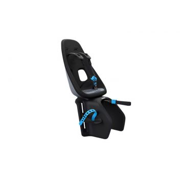 Scaun pentru copii, cu montare pe bicicleta in spate - Thule Yepp Nexxt Maxi Rack mounted, Momentum