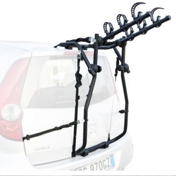 Suport bicicleta Green Valley Adventure 160530 lung cu prindere pe haion pentru 3 biciclete