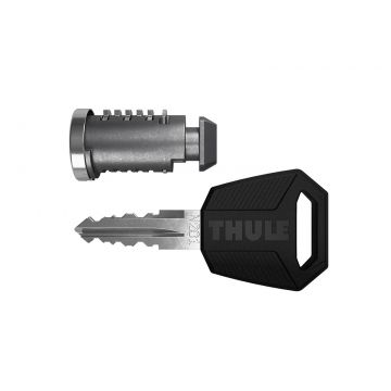 Thule One-Key System 450400 4 butuci