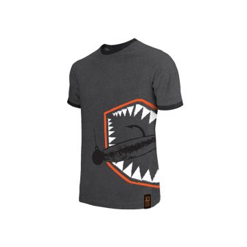 Tricou Delphin Atak (Marime: S)